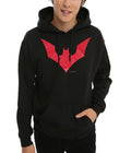 Batman Beyond Symbol Hoodie product image 1
