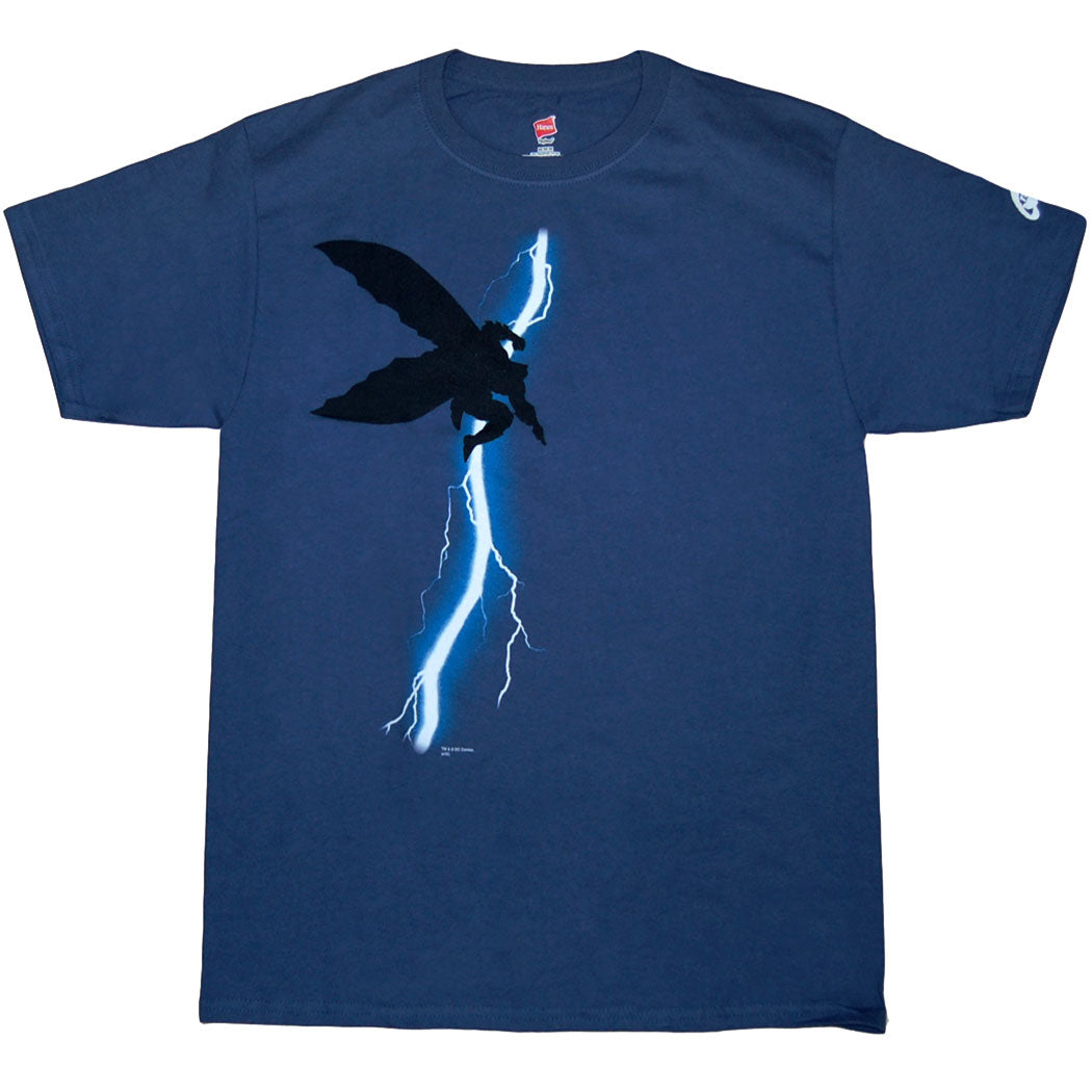 Batman: The Dark Knight Returns Bolt T-Shirt product image 1