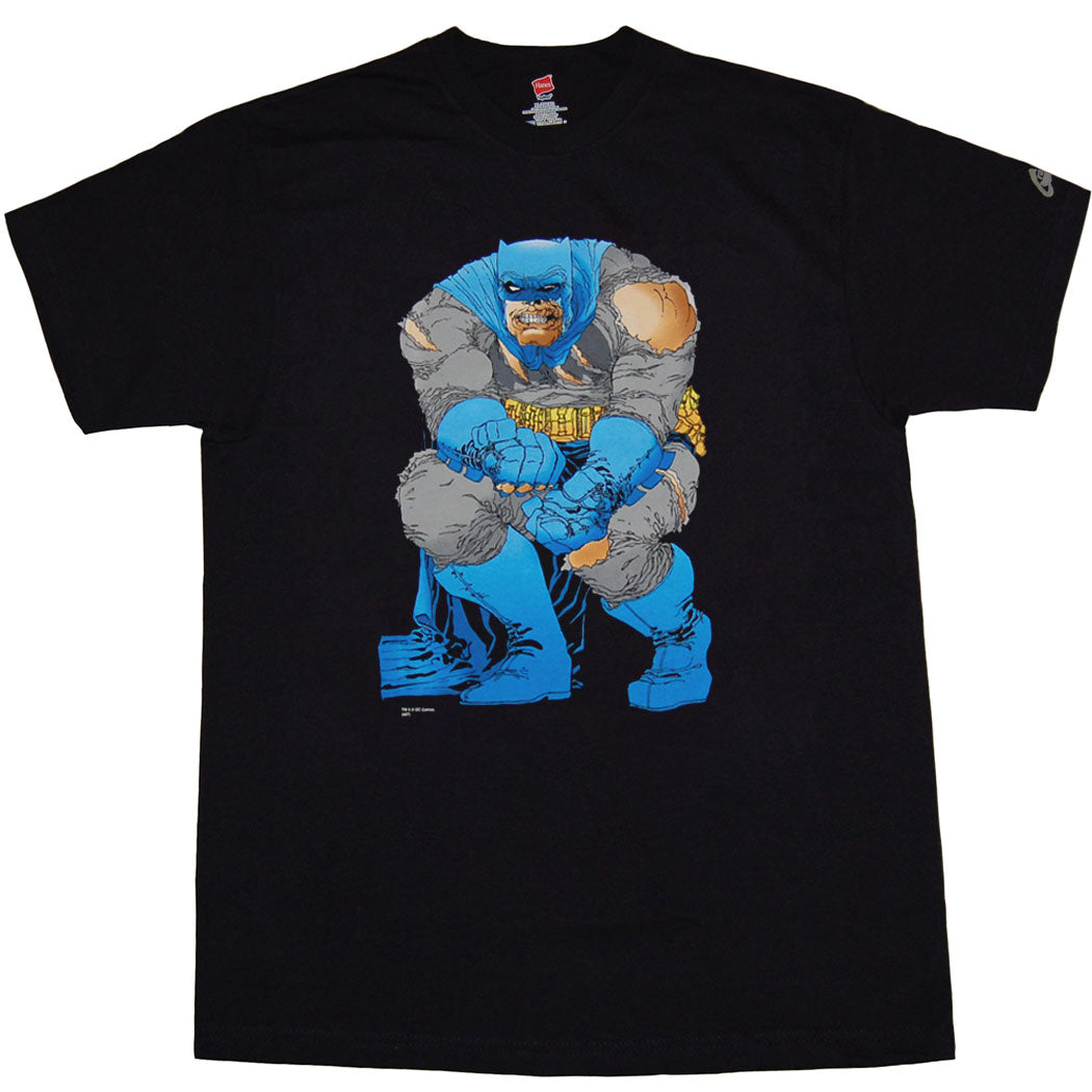 Batman Dark Knight Returns T-Shirt product image 1