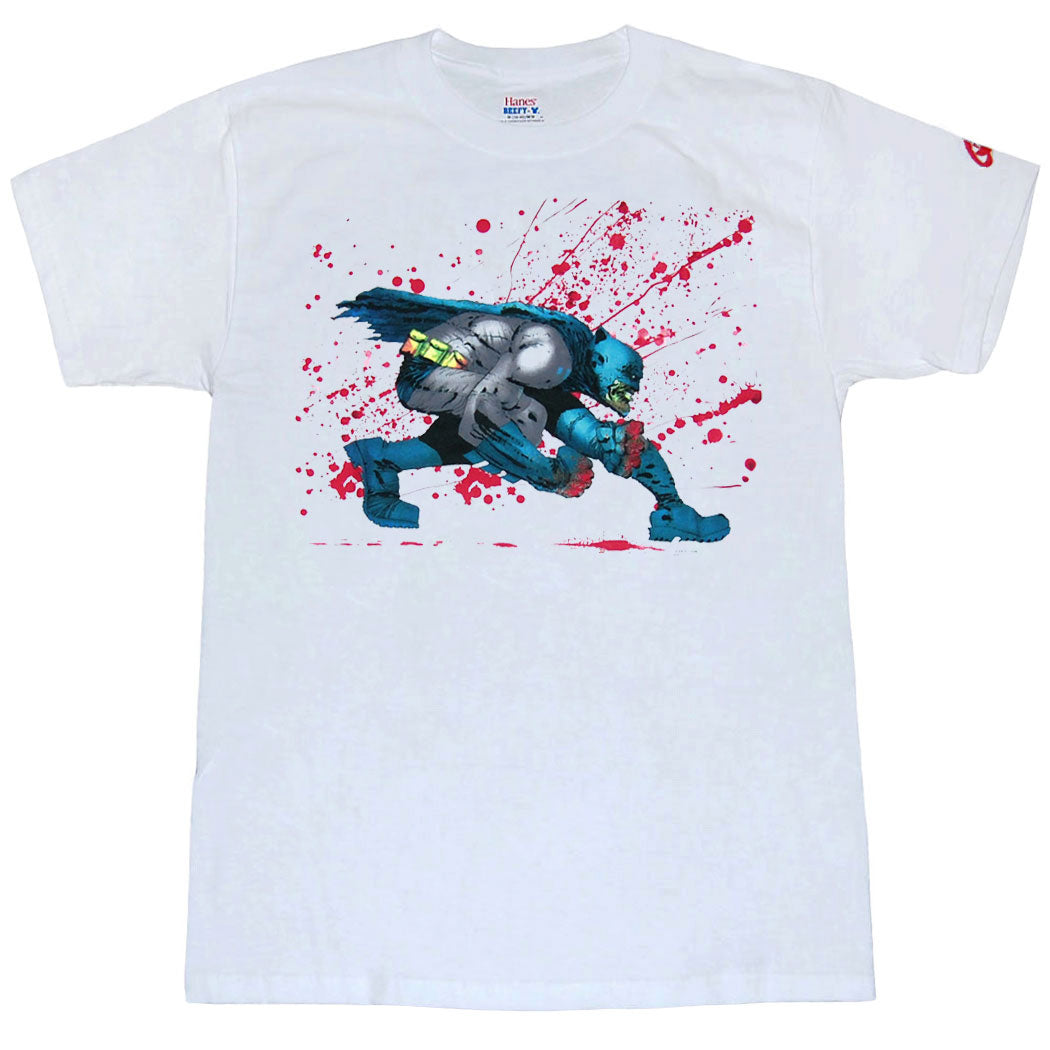 Dark Knight III Prowl T-Shirt product image 1