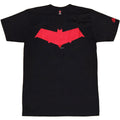 Batman Red Hood Symbol T-Shirt product image 1