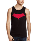 DC Comics Red Hood Symbol Jason Todd Tank Top product image 1