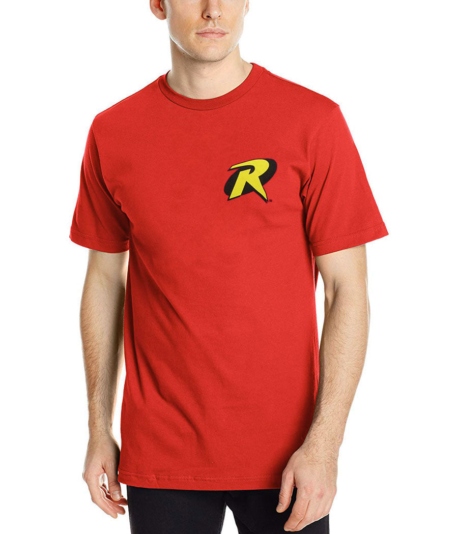 DC Comics Robin Logo T-Shirt product image 1