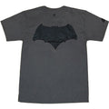 Batman vs Superman Bat Symbol T-Shirt product image 1