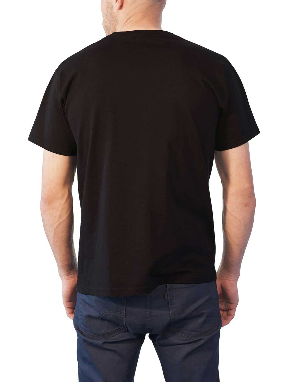 Bring Me The Horizon Sempiternal Tour T Shirt product image 2
