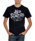 Bill and Ted's Excellent Adventure World Tour T-Shirt product image 1