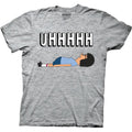 Bob's Burgers Tina Lying Uhhhhh T-Shirt product image 1