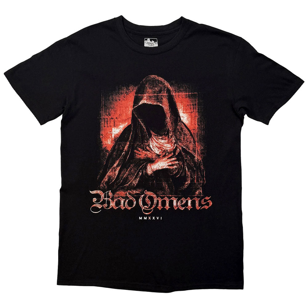 Bad Omens Dying To Love T Shirt product image 1