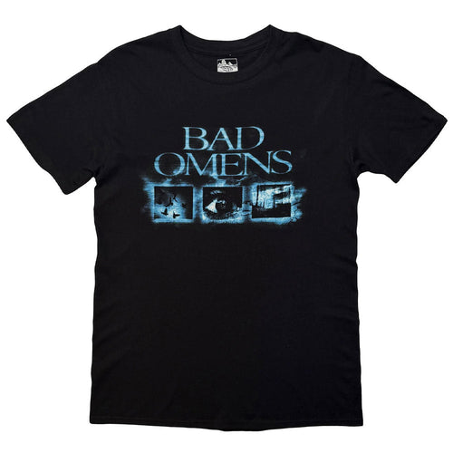 Bad Omens Glowing Orb T Shirt product image 1