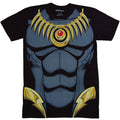 Marvel I Am Black Panther Costume T-Shirt product image 1