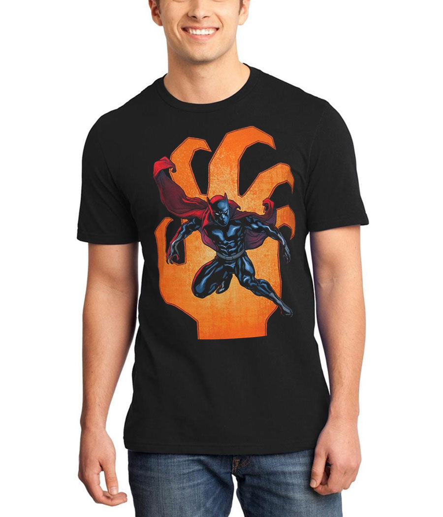 Black Panther Claw T-Shirt product image 1