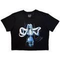 Britney Spears Snake Crop Top product image 1