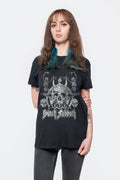 Black Sabbath Dancing skeletons T Shirt product image 1