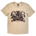 Black Sabbath Bloody T Shirt product image 1
