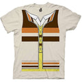 Big Bang Theory Raj Koothrappali Costume T-Shirt product image 1
