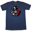 Hidden Hydra Shield Logo T-Shirt product image 1