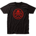 Marvel Hydra Classic Logo T-Shirt product image 1