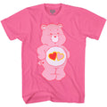 Care Bears Love A Lot Bear T-Shirt product image 1