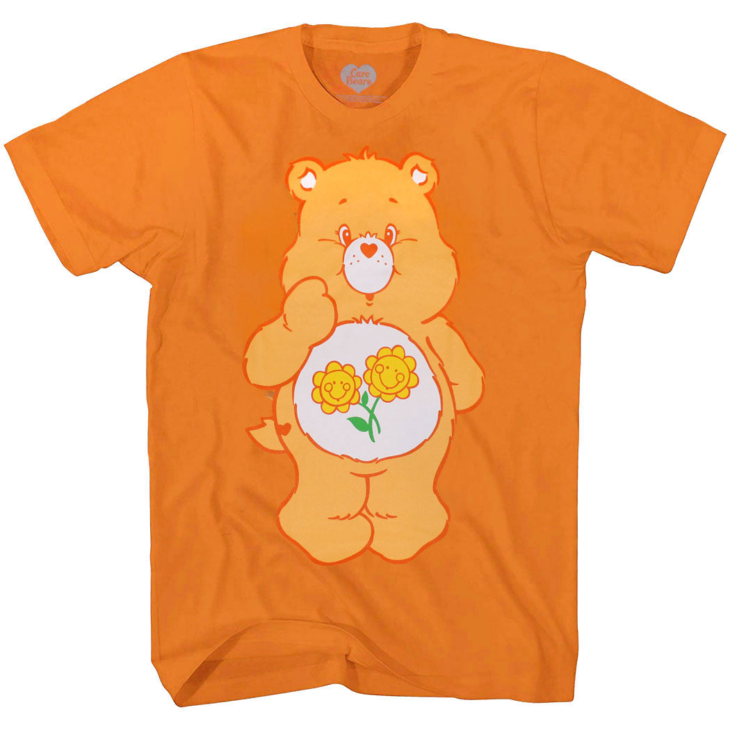 Care Bears Friend Bear T-Shirt product image 1