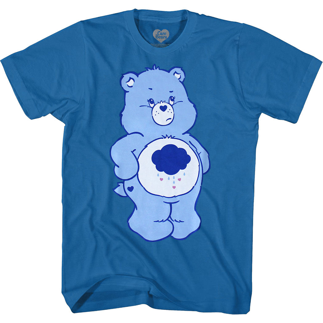 Care Bears Grumpy Bear T-Shirt product image 1