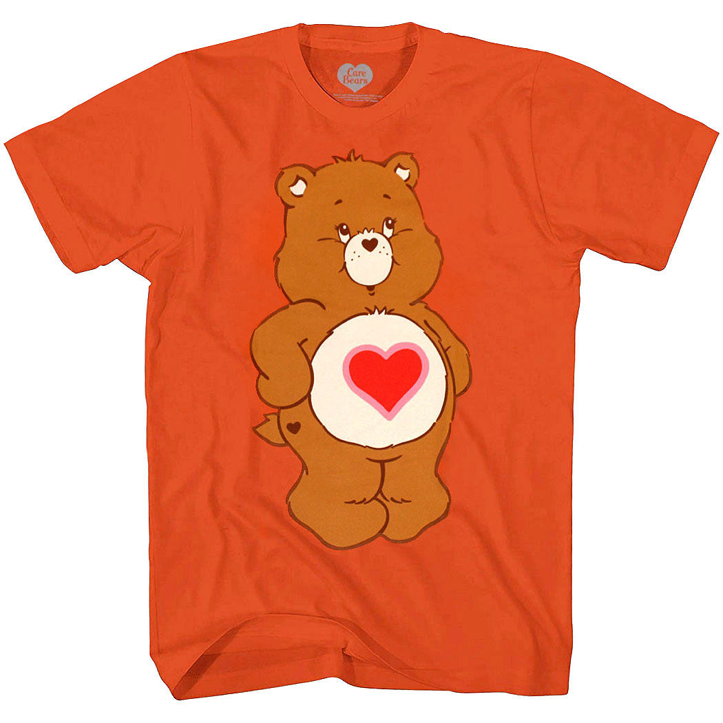 Care Bears Tenderheart Bear T-Shirt product image 1