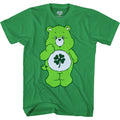 Care Bears Good Luck Bear T-Shirt product image 1