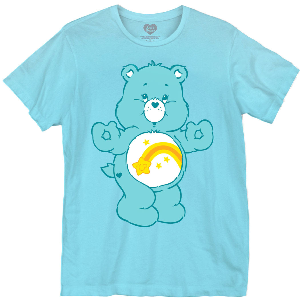 Care Bears Wish Bear T-Shirt product image 1