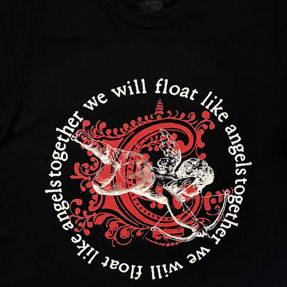 Chiodos Float Like Angels T Shirt product image 2