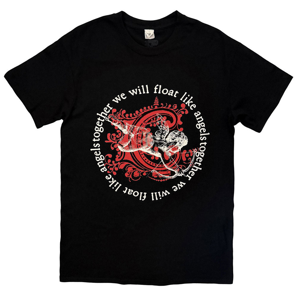Chiodos Float Like Angels T Shirt product image 1