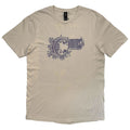 Chiodos AWTEW Album Art T Shirt product image 1