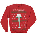 Christmas Story Leg Lamp Ugly Sweatshirt product image 1