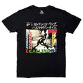 The Clash London Calling Japan T Shirt product image 1