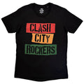 The Clash City Rockers T Shirt product image 1