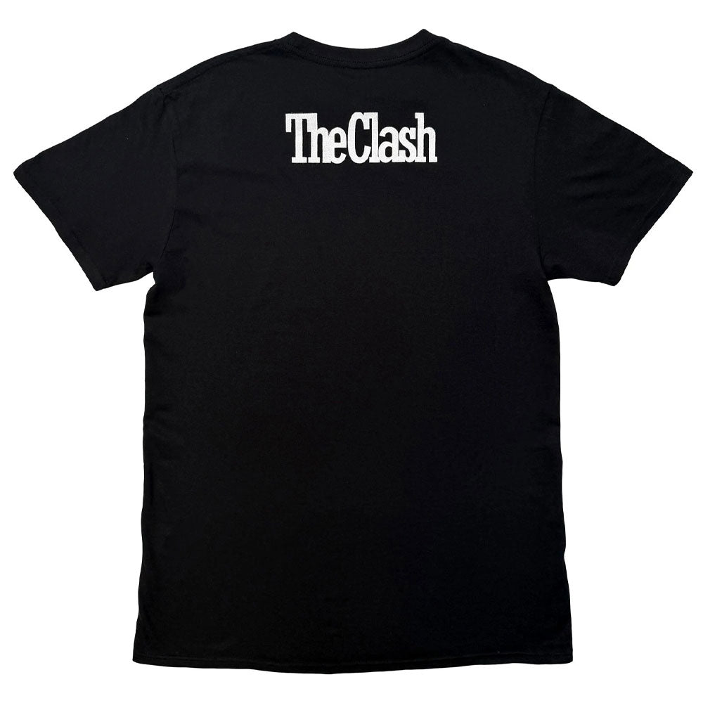 The Clash Should I Stay Or I Go T Shirt product image 2