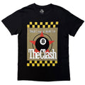 The Clash Should I Stay Or I Go T Shirt product image 1