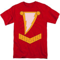 Shazam Uniform Costume T-Shirt product image 1