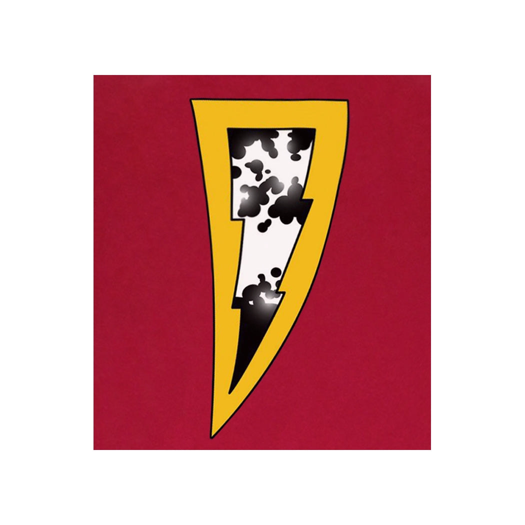 Shazam New 52 Symbol T-Shirt product image 2