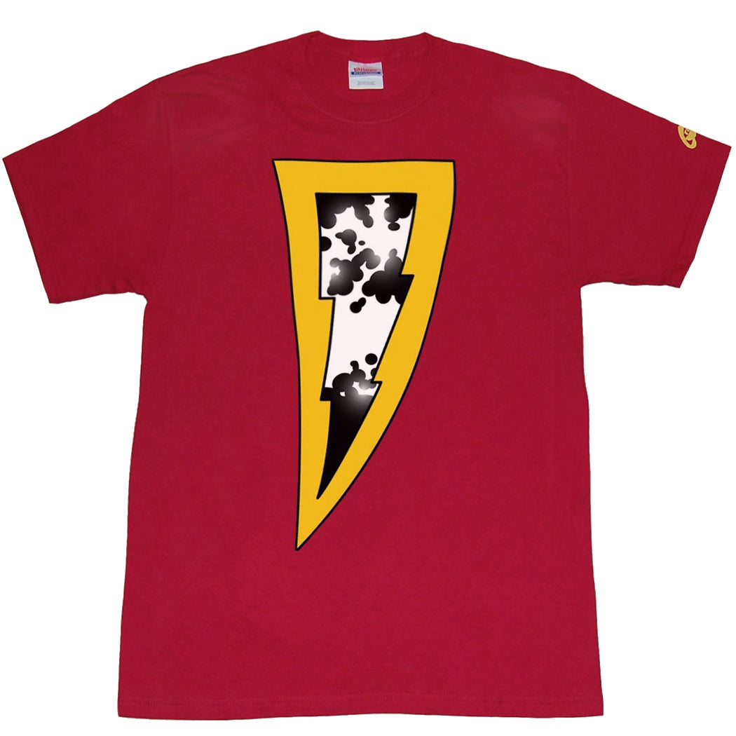 Shazam New 52 Symbol T-Shirt product image 1
