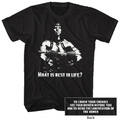 Conan The Barbarian Best In Life T-Shirt product image 1