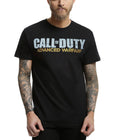 Call Of Duty: Advanced Warfare Logo T-Shirt product image 1