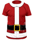 Santa Claus Costume T-Shirt product image 1