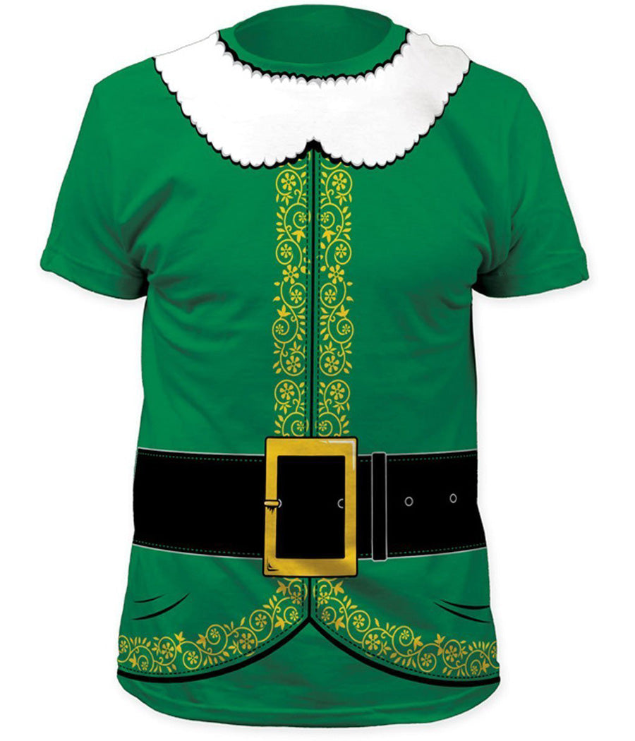 Elf Costume T-Shirt product image 1