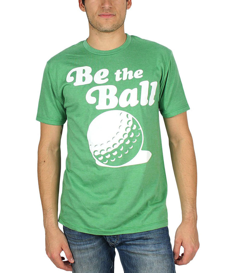 Caddyshack Be The Ball T-Shirt product image 1