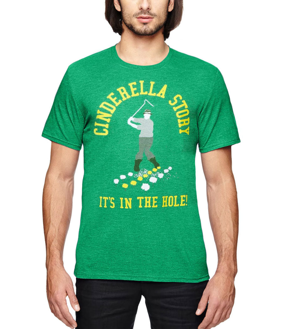 Caddyshack Cinderrella Story T-Shirt product image 1