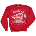 National Lampoon's Christmas Vacation Griswold Family product image 1