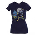 Batgirl Night Person Junior Ladies T-Shirt product image 1