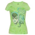Catwoman Kitty Got Claws Junior Tee product image 1