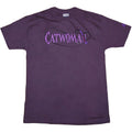 Catwoman Classic Logo T-Shirt product image 1