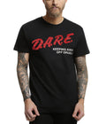 D.A.R.E Classic Logo T-Shirt product image 1