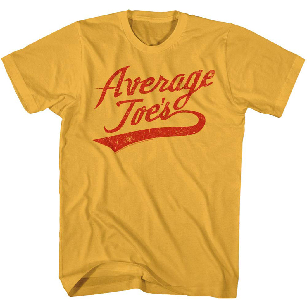 DodgeBall Average Joe's T-Shirt product image 1